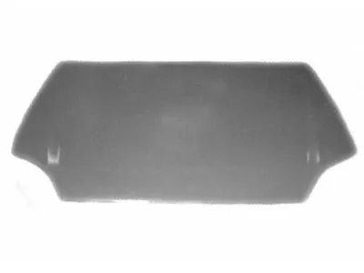 Капот двигателя VAN WEZEL купить