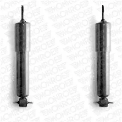 Амортизатор MONROE ADVENTURE MONROE купить