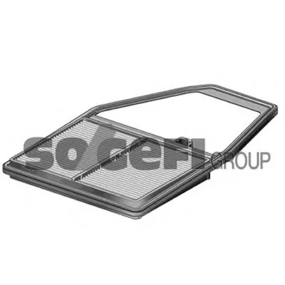 Воздушный фильтр FRAM купить