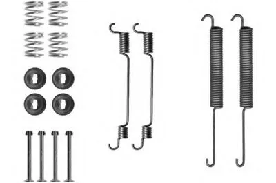 Комплектующие, тормозная колодка TEXTAR купить
