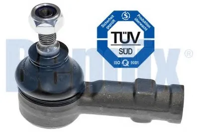 Наконечник поперечной рулевой тяги BENDIX купить