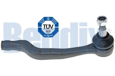 Наконечник поперечной рулевой тяги BENDIX купить