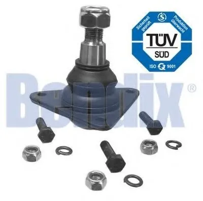 Шаровой шарнир BENDIX купить