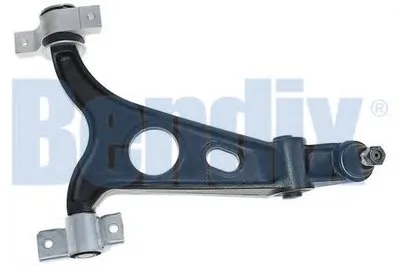 Рычаг независимой подвески колеса, подвеска колеса BENDIX купить