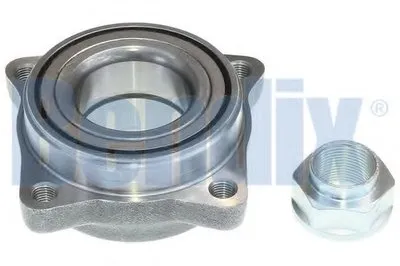 Комплект подшипника ступицы колеса BENDIX купить