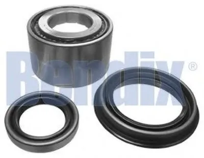 Комплект подшипника ступицы колеса BENDIX купить