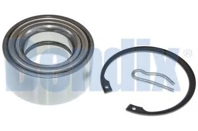 Комплект подшипника ступицы колеса BENDIX купить