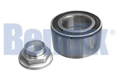 Комплект подшипника ступицы колеса BENDIX купить