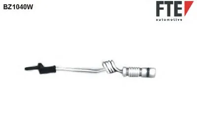 Сигнализатор, износ тормозных колодок FTE купить