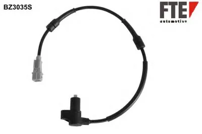 Датчик, частота вращения колеса FTE купить