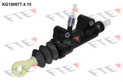 Главный цилиндр, система сцепления FTE купить