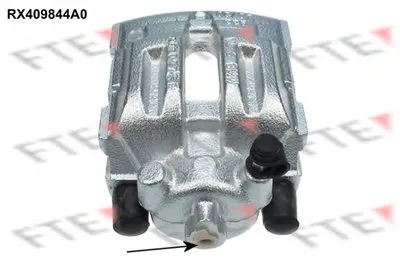 Тормозной суппорт FTE купить