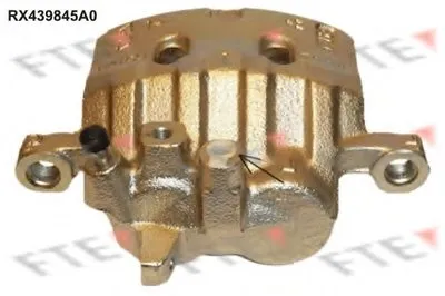 Тормозной суппорт FTE купить