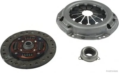 Комплект сцепления HERTH+BUSS JAKOPARTS купить