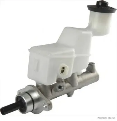 целиндер ручного тормоза HERTH+BUSS JAKOPARTS купить