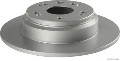 Тормозной диск HERTH+BUSS JAKOPARTS купить