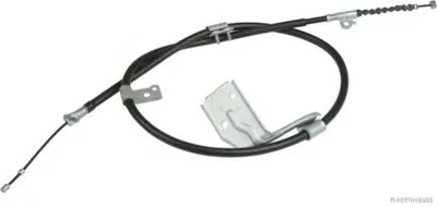 Трос, стояночная тормозная система HERTH+BUSS JAKOPARTS купить