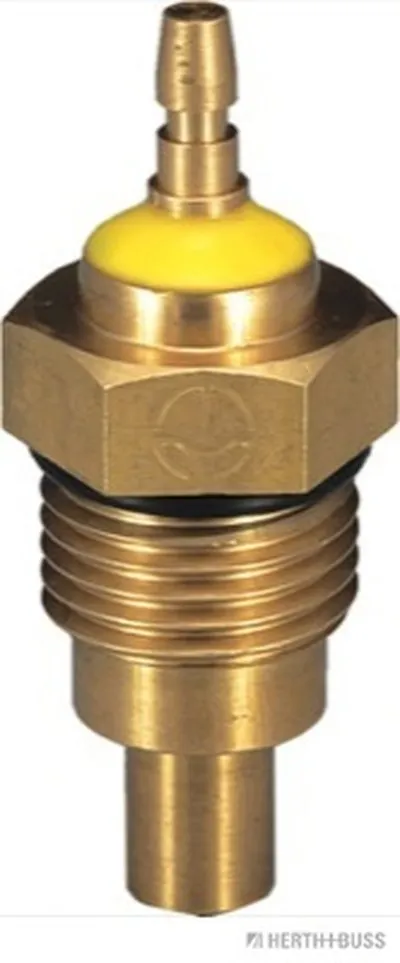 Датчик, температура охлаждающей жидкости HERTH+BUSS JAKOPARTS купить