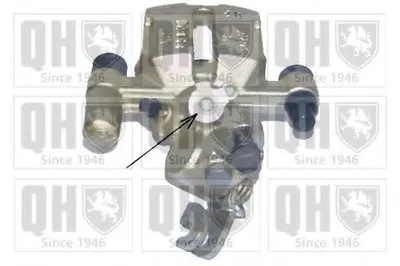 Тормозной суппорт QUINTON HAZELL купить