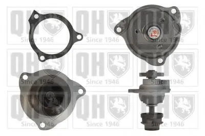 Водяной насос QUINTON HAZELL купить