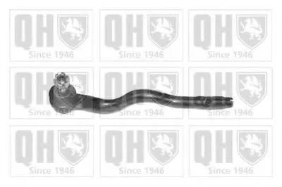 Наконечник поперечной рулевой тяги Premium Kit+ QUINTON HAZELL купить