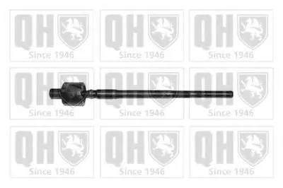 Осевой шарнир, рулевая тяга QUINTON HAZELL купить