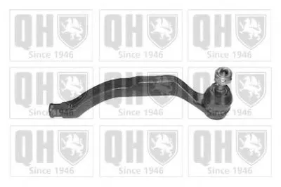 Наконечник поперечной рулевой тяги Premium Kit+ QUINTON HAZELL купить