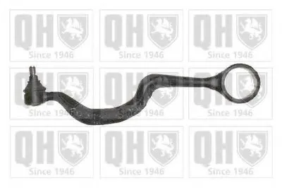 Рычаг независимой подвески колеса, подвеска колеса QUINTON HAZELL купить