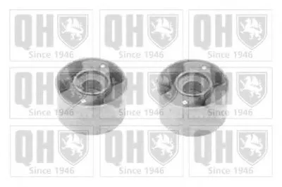 Ходовая часть в сборе QUINTON HAZELL купить