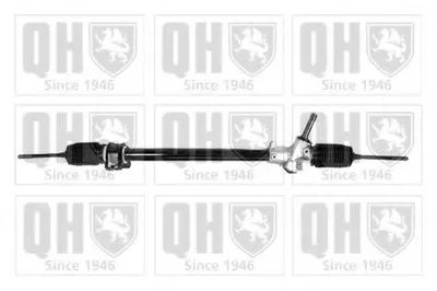 Рулевой механизм QUINTON HAZELL купить