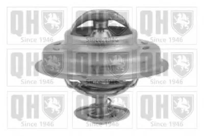 Термостат, охлаждающая жидкость QUINTON HAZELL купить