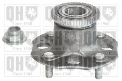 Комплект подшипника ступицы колеса The Original QUINTON HAZELL купить