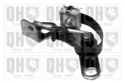 Контактная группа, распределитель зажигания CI QUINTON HAZELL купить