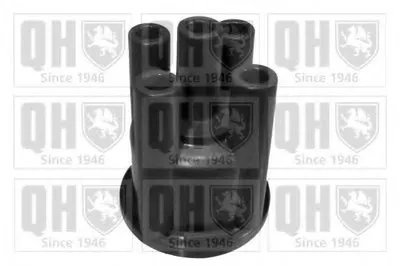 Крышка распределителя зажигания CI QUINTON HAZELL купить