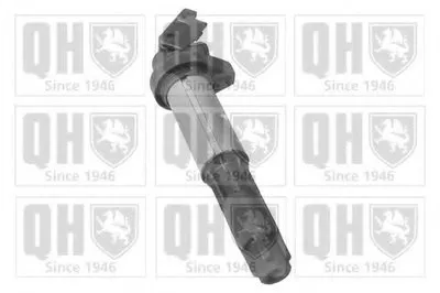 Элемент катушки зажигания CI QUINTON HAZELL купить