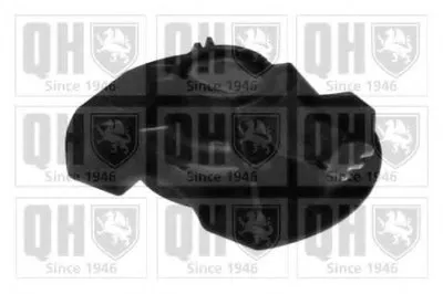 Бегунок распределителя зажигания CI QUINTON HAZELL купить