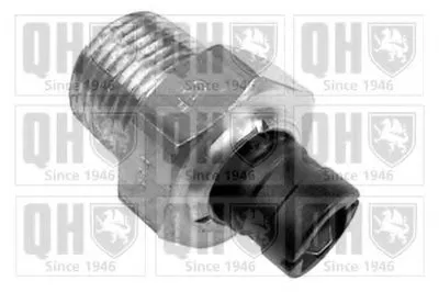 термовыключатель, сигнальная лампа охлаждающей жидкости CI QUINTON HAZELL купить