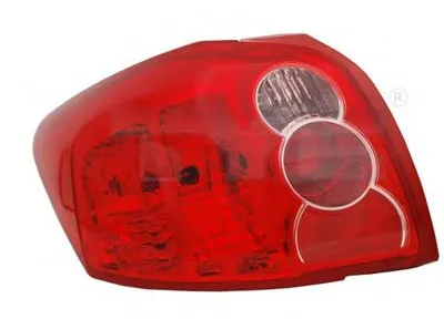 Задний фонарь TYC купить