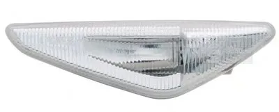 Фонарь указателя поворота TYC купить