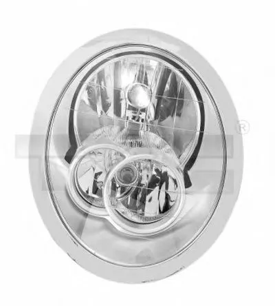 Фара TYC купить