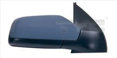 Наружное зеркало TYC купить