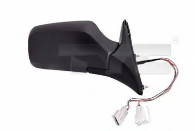 Наружное зеркало TYC купить