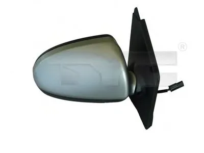 Наружное зеркало TYC купить