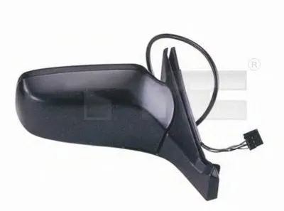 Наружное зеркало TYC купить