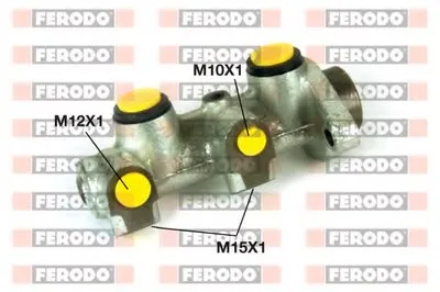 целиндер ручного тормоза FERODO купить