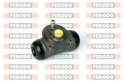Колесный тормозной цилиндр FERODO купить