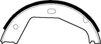 Комплект тормозных колодок PREMIER FERODO купить