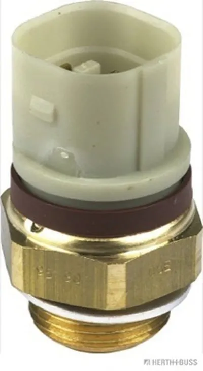 Термовыключатель, вентилятор радиатора HERTH+BUSS ELPARTS купить