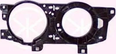 Корпус, основная фара KLOKKERHOLM купить