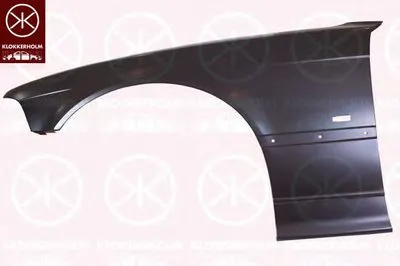 Крыло KLOKKERHOLM купить